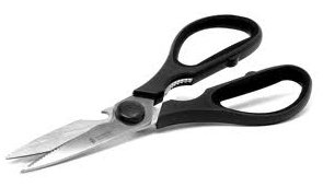scissors