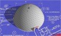 Sketchup 3D Geodesic Models