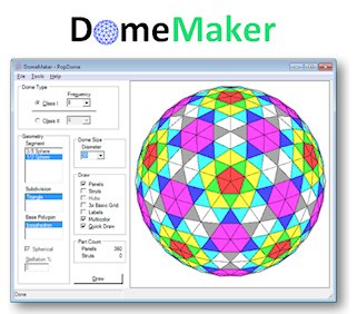domemaker
