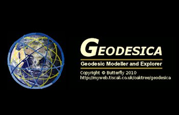 geodesica