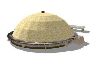 Gold_Dome