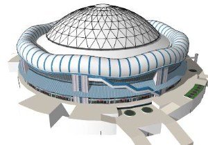 Osaka_Dome