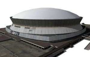 Superdome