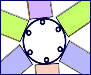 geodesic_timber_hub_system