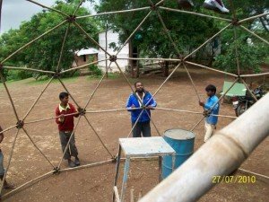 Supervising Supervising