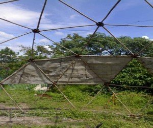 Overview of covered panels Overview of covered panels