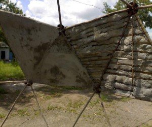 Gaps and Chinks Gaps and Chinks