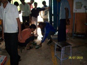 Making Hubs Making Hubs