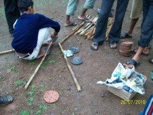 Joining Chords to Hubs Joining Chords to Hubs