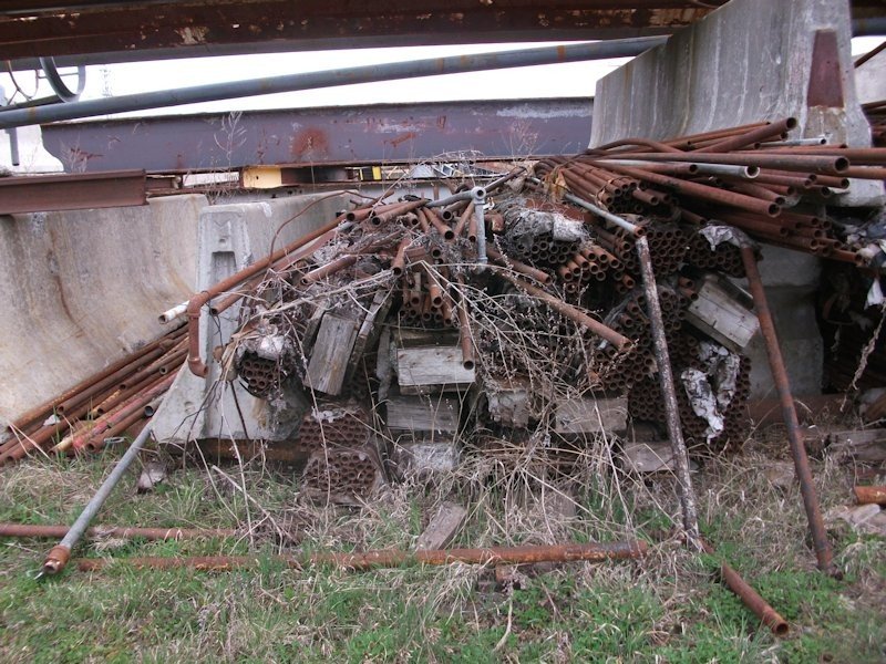 Humble beginnings of a 3v 5/9 Geodesic dome Humble beginnings of a 3v 5/9 Geodesic dome