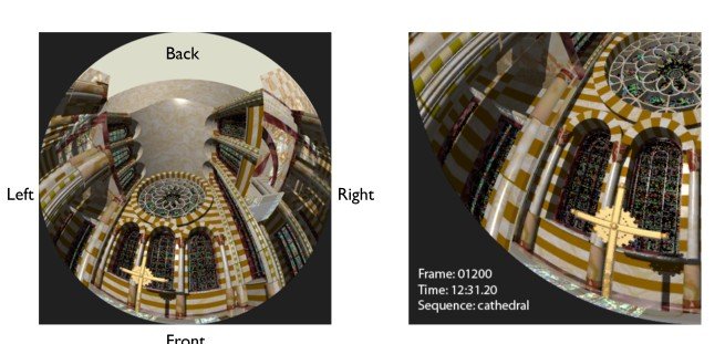 technical_geodesic_dome_projection_6