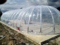 ETFE Microdome
